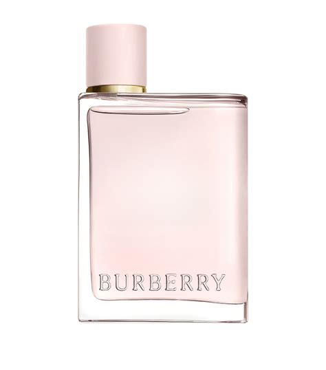 burberry for her parfum|parfum Burberry Her femme.